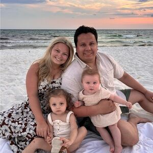 Meet your Posher, Madison